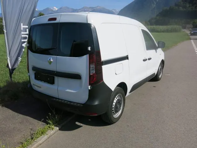 RENAULT Express Kaw. 1.5 dCi Blue 95 Advance