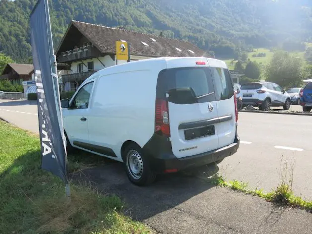 RENAULT Express Kaw. 1.5 dCi Blue 95 Advance