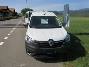 Renault Express Kaw. 1.5 dCi Blue 95 Advance