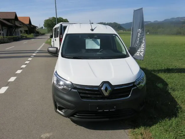 RENAULT Express Kaw. 1.5 dCi Blue 95 Advance