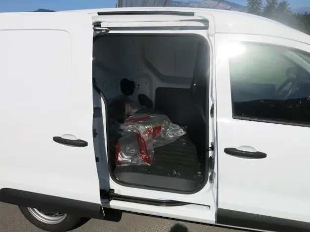 RENAULT Express Kaw. 1.5 dCi Blue 95 Advance