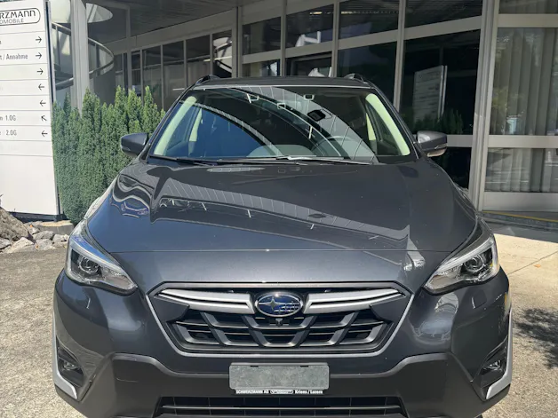 Subaru XV 2.0i e-Boxer Swiss Plus