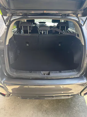 Subaru XV 2.0i e-Boxer Swiss Plus