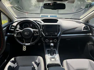 Subaru XV 2.0i e-Boxer Swiss Plus