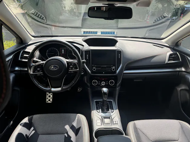 Subaru XV 2.0i e-Boxer Swiss Plus