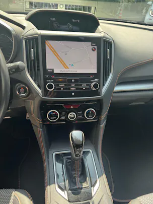 Subaru XV 2.0i e-Boxer Swiss Plus