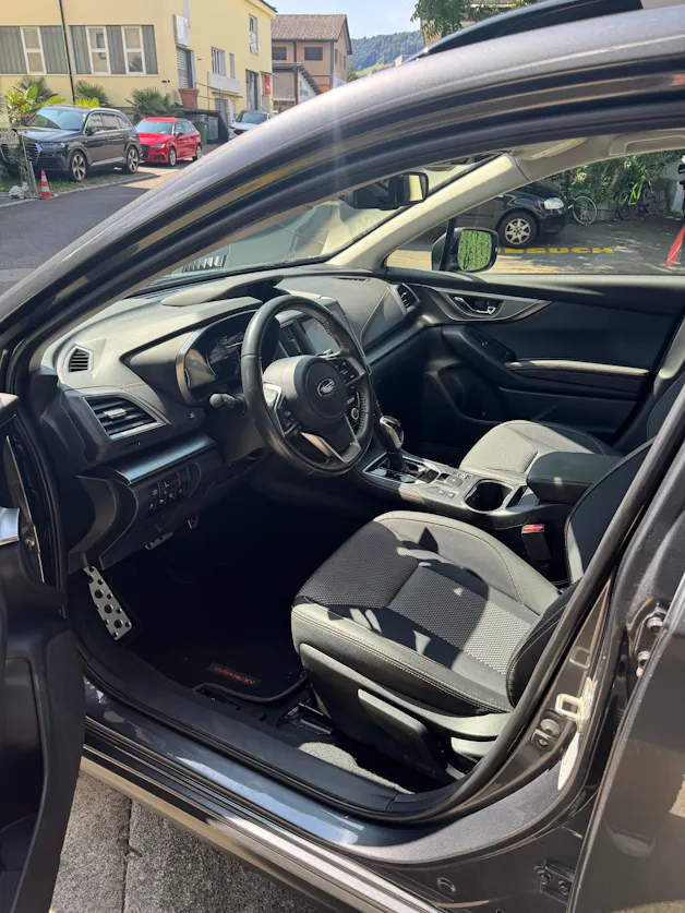Subaru XV 2.0i e-Boxer Swiss Plus