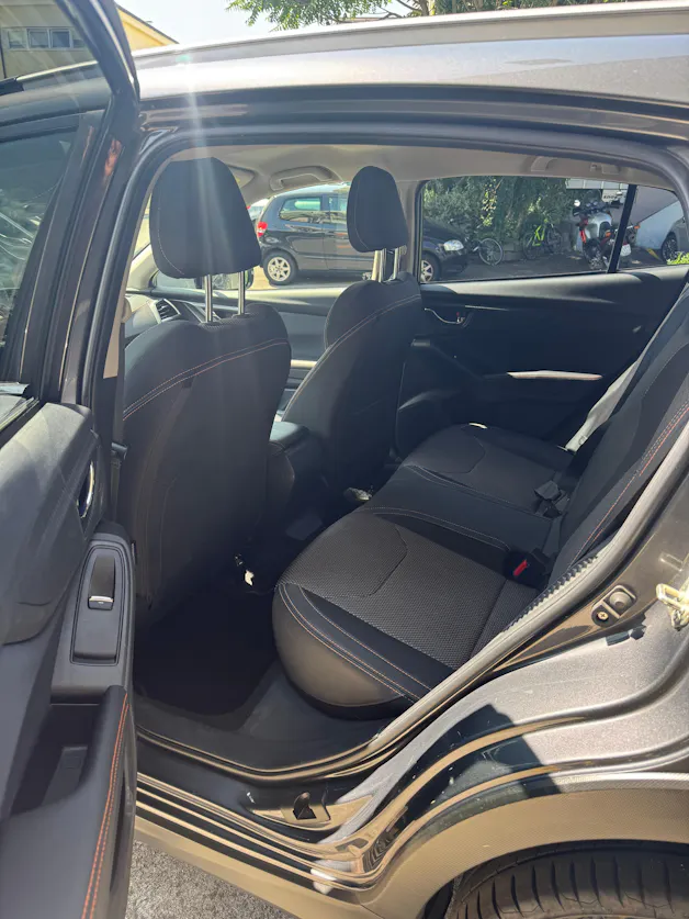 Subaru XV 2.0i e-Boxer Swiss Plus