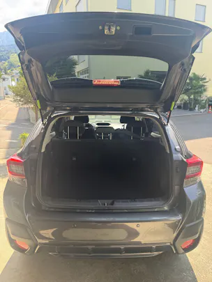Subaru XV 2.0i e-Boxer Swiss Plus