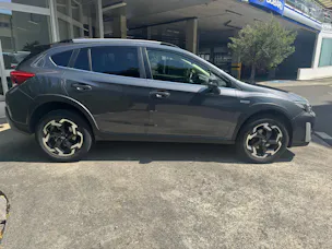 Subaru XV 2.0i e-Boxer Swiss Plus