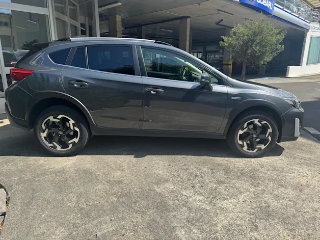 Subaru XV 2.0i e-Boxer Swiss Plus