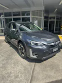 Subaru XV 2.0i e-Boxer Swiss Plus