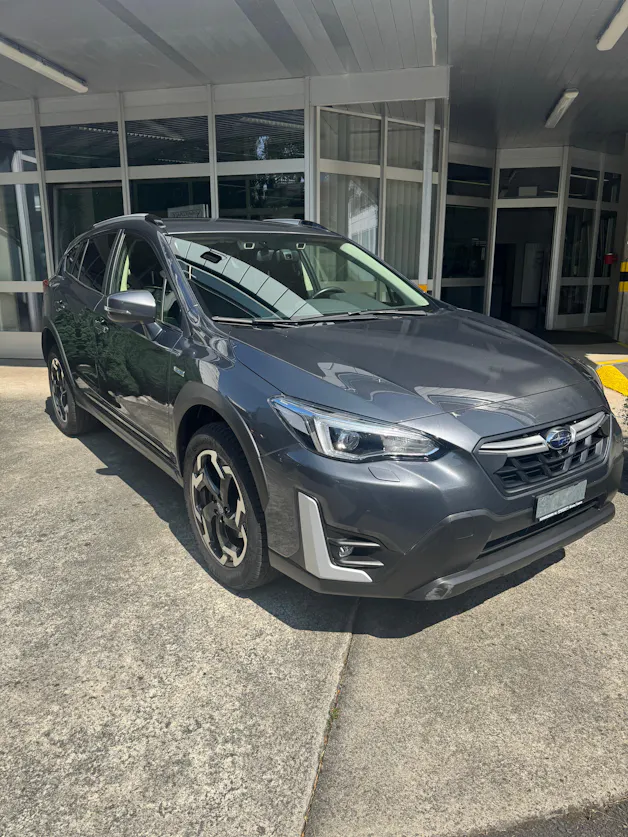 Subaru XV 2.0i e-Boxer Swiss Plus