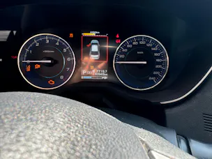 Subaru XV 2.0i e-Boxer Swiss Plus