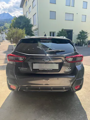 Subaru XV 2.0i e-Boxer Swiss Plus