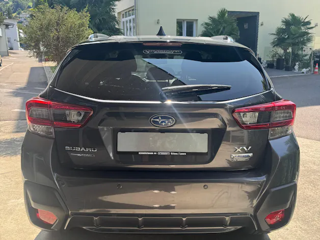 Subaru XV 2.0i e-Boxer Swiss Plus