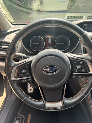 Subaru XV 2.0i e-Boxer Swiss Plus