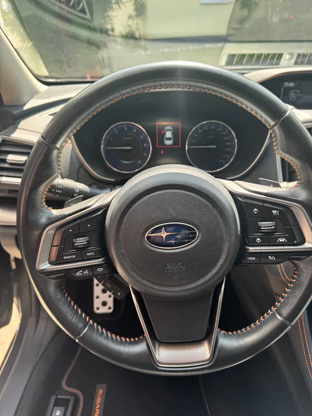Subaru XV 2.0i e-Boxer Swiss Plus