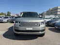 Land Rover Range Rover 3.0 V6 SC Autobiography
