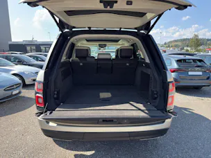 Land Rover Range Rover 3.0 V6 SC Autobiography