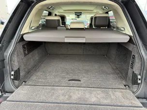 Land Rover Range Rover 3.0 V6 SC Autobiography