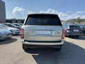 Land Rover Range Rover 3.0 V6 SC Autobiography