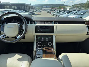 Land Rover Range Rover 3.0 V6 SC Autobiography