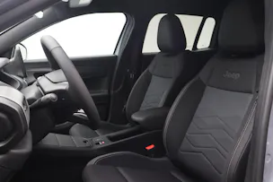 JEEP Avenger 1.2 MHEV Altitude