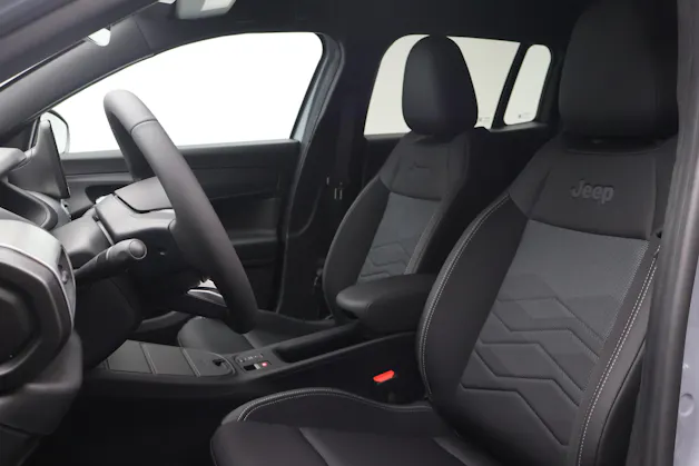 Jeep Avenger 1.2 MHEV Altitude