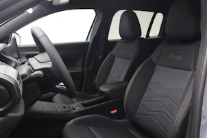 Fahrzeugbild JEEP Avenger 1.2 MHEV Altitude