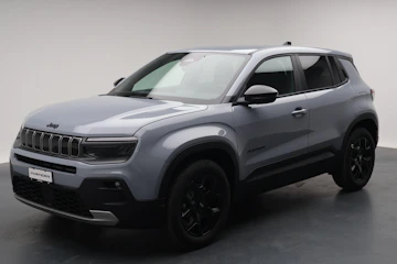 Fahrzeugbild JEEP Avenger 1.2 MHEV Altitude