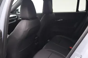 JEEP Avenger 1.2 MHEV Altitude
