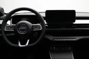 JEEP Avenger 1.2 MHEV Altitude