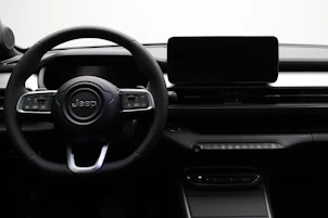 Fahrzeugbild JEEP Avenger 1.2 MHEV Altitude