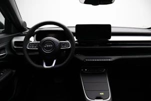 Fahrzeugbild JEEP Avenger 1.2 MHEV Altitude