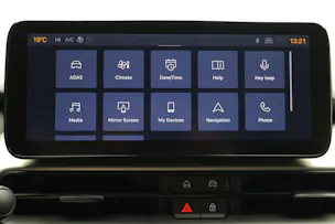 JEEP Avenger 1.2 MHEV Altitude