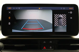 Fahrzeugbild JEEP Avenger 1.2 MHEV Altitude