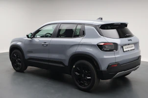 Fahrzeugbild JEEP Avenger 1.2 MHEV Altitude