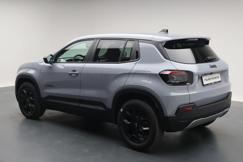 Fahrzeugbild JEEP AVENGER