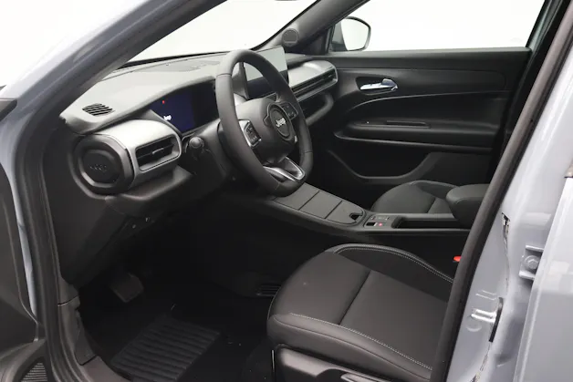 Jeep Avenger 1.2 MHEV Altitude