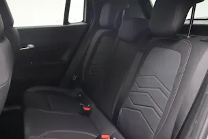 JEEP Avenger 1.2 MHEV Altitude
