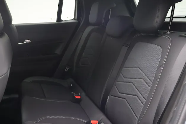 Jeep Avenger 1.2 MHEV Altitude