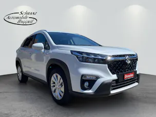 Suzuki S-Cross 1.4 T Compact+ Hybrid 4x4