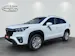 Suzuki S-Cross 1.4 T Compact+ Hybrid 4x4