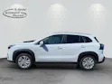 Suzuki S-Cross 1.4 T Compact+ Hybrid 4x4