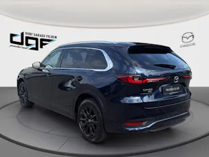 Mazda CX-80 3.3 D Homura