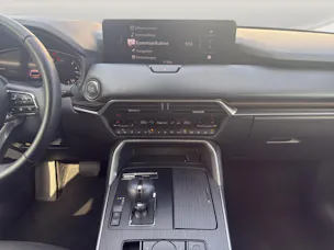 Mazda CX-80 3.3 D Homura