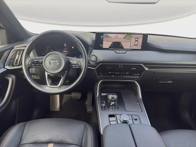 Mazda CX-80 3.3 D Homura