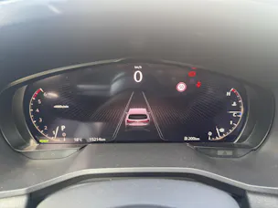 Mazda CX-80 3.3 D Homura