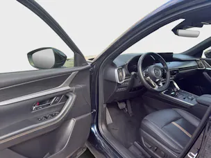 Mazda CX-80 3.3 D Homura